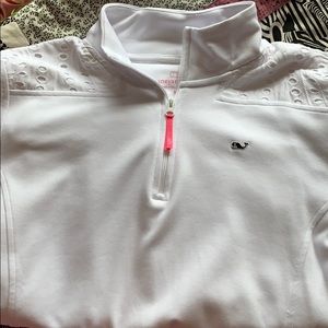 Vineyard Vines 1/4 zip
